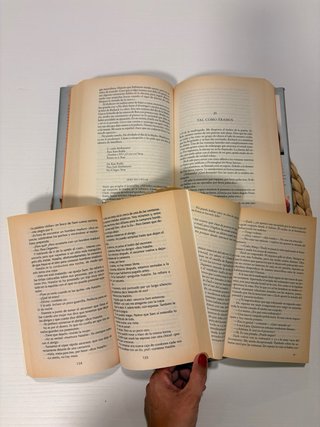 Lote libros romántica internacional