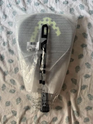 Pala Head Extreme Pro