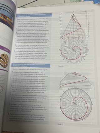Dibujo Técnico I Bachillerato Revuela