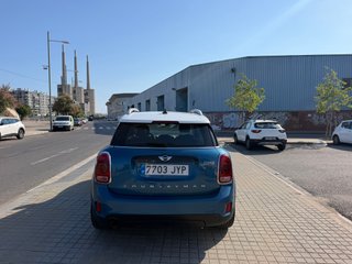 MINI Countryman 2017