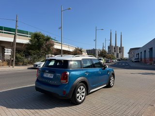 MINI Countryman 2017