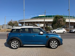 MINI Countryman 2017