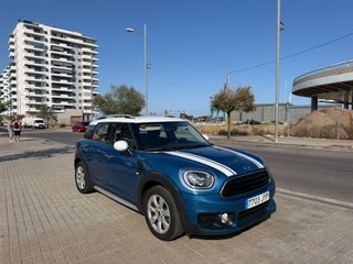 MINI Countryman 2017