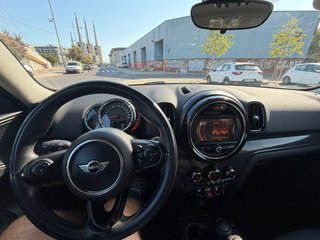 MINI Countryman 2017