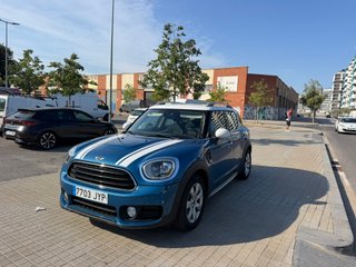 MINI Countryman 2017