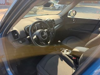 MINI Countryman 2017