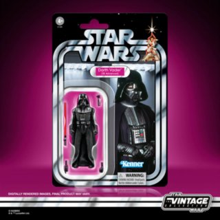 Star Wars Darth Vader Tie Advanced Kenner Vintage