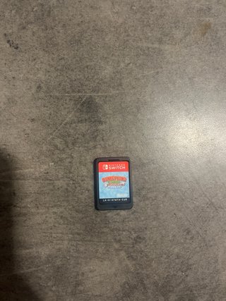 Donkey Kong Country Tropical Nintendo Switch
