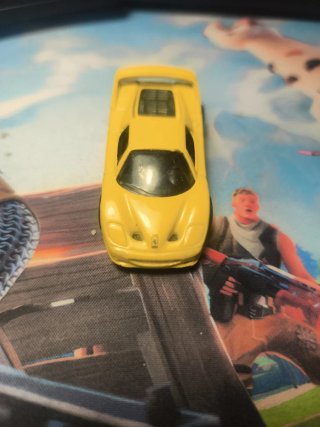 Lote 3 Ferraris Hotwheels