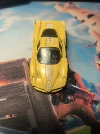 Lote 3 Ferraris Hotwheels