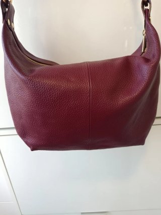 Bolso de colgar de FEMME. Burdeos