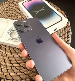 iPhone 14 Pro Max