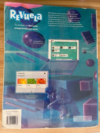 Libro 1 Bachillerato Filosofia SM
