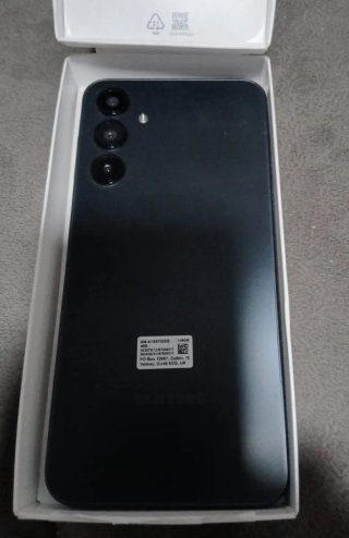 Samsung Galaxy A16