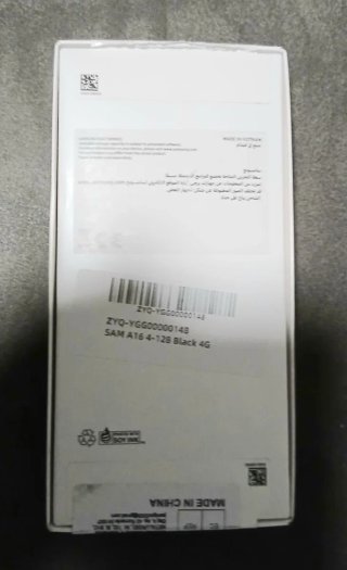 Samsung Galaxy A16