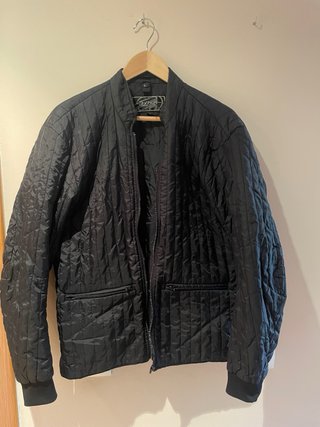 Chaqueta BKS Gore-Tex Moto