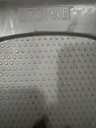 Patín Stokke para carro