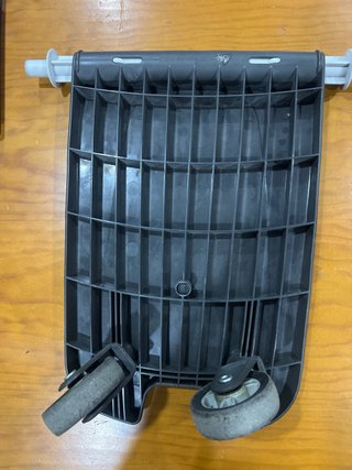 Patín Stokke para carro