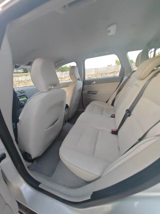 Volvo V50 2010