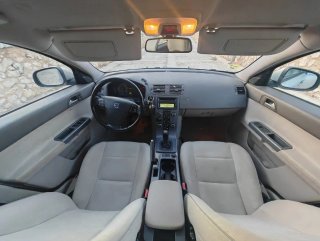 Volvo V50 2010