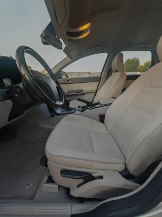Volvo V50 2010