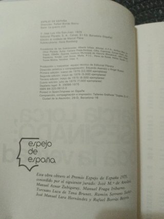 GARCIA LORCA ASESINADO TODA LA VERDAD