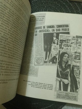 GARCIA LORCA ASESINADO TODA LA VERDAD