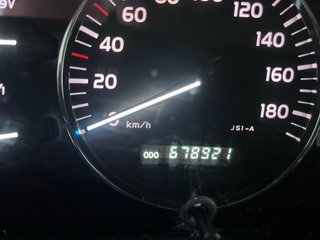 Toyota Land Cruiser 100 2004