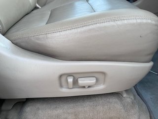 Toyota Land Cruiser 100 2004