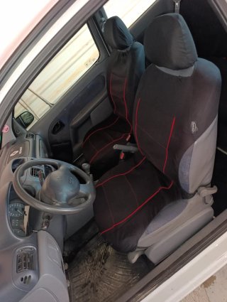 Renault Clio 1999
