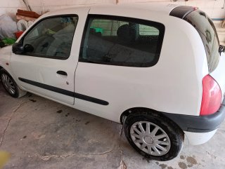 Renault Clio 1999