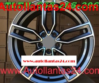 LLANTAS AUDI - 341 r147050