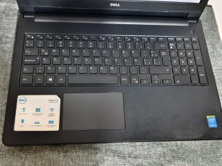 Portátil Dell Inspiron 15 (i3 / 8GB RAM / 1TB HDD)