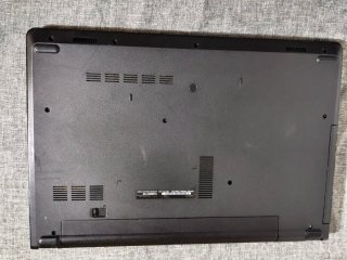 Portátil Dell Inspiron 15 (i3 / 8GB RAM / 1TB HDD)