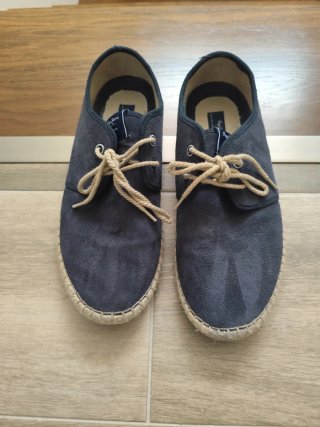 Alpargatas Pepe Jeans Hombre
