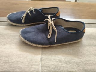 Alpargatas Pepe Jeans Hombre