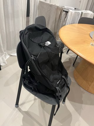 Mochila The North Face Terra 40