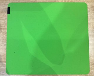 Alfombrilla Razer Gaming Grande 45x40 cm