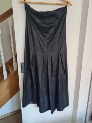 Vestido zw collection de Zara