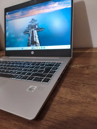 Portátil HP ProBook 440 G7 10th Gen