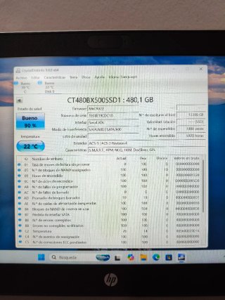 Portátil HP ProBook 440 G7 10th Gen