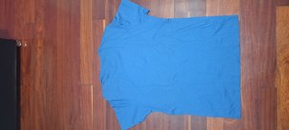 Camiseta Jack & Jones azul