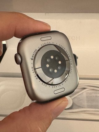 Apple Watch Series 11 46mm GPS
