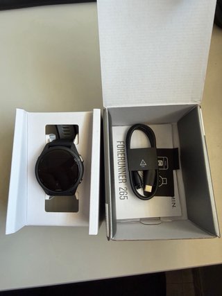 Garmin Forerunner 265 Nuevo