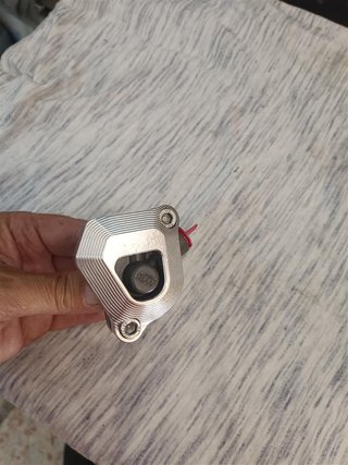 Bomba Embrague Esclavo KTM 990