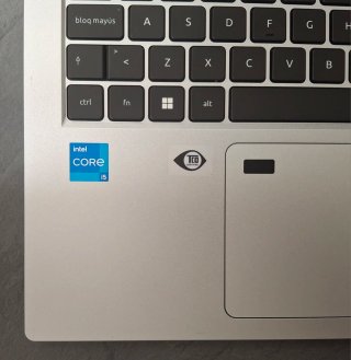 Acer Travelmate i5 13th Gen 512GB SSD 16GB RAM