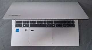 Acer Travelmate i5 13th Gen 512GB SSD 16GB RAM