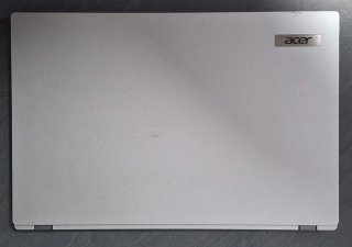Acer Travelmate i5 13th Gen 512GB SSD 16GB RAM