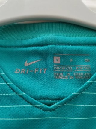 Camiseta FC Barcelona Nike Niño