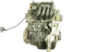 Motor nfv tu5jp citroen xsara picasso n68 21006937